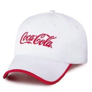 🧢New Coca Cola hat🧢